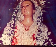 Cartel Semana Santa Cartagena 1967
