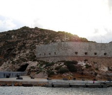 fortaleza de cartagena fortaleza de cartagena