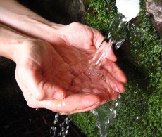 La importancia que le damos al agua en urbincasa.