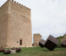 Castillo de Lorca Castillo de Lorca