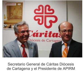 caritas sara