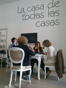 Cadena SER en UrbincasaShop inmobiliaria Cartagena