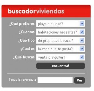 buscador casas en cartagena