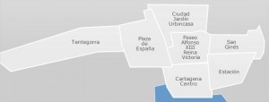 casas en el centro cartagena comprar y alquilar