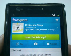 foursquare