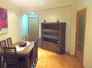 un dormitorio cartagena