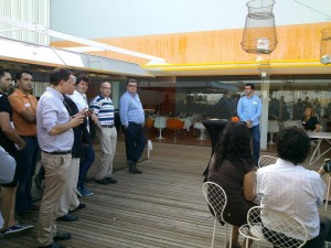 caña emprendedora cartagena