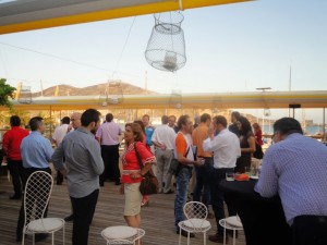 caña emprendedora cartagena