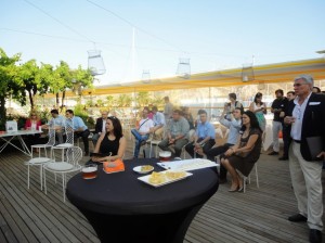 caña emprendedora cartagena