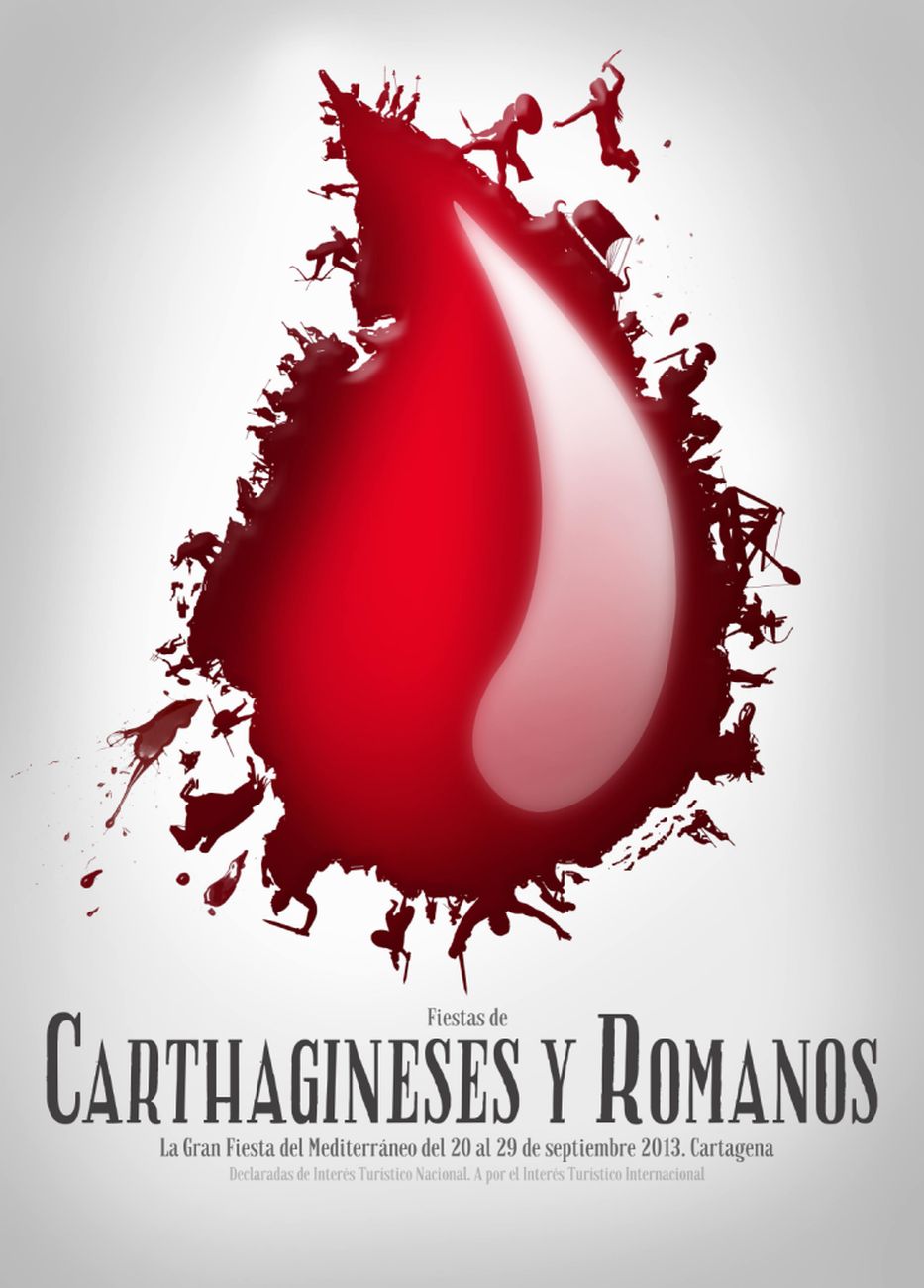 Carthagineses y Romanos 2013