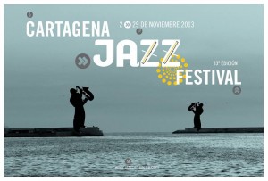 jazz en cartagena