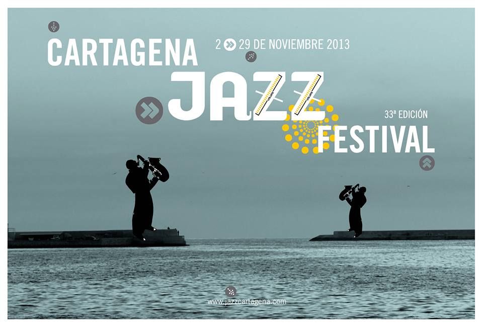 jazz en cartagena