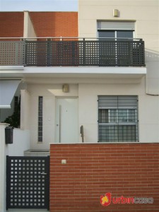 duplex en alquiler en cartagena