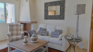 casas en santa pola