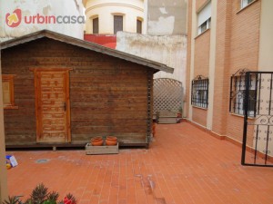 piso en cartagena