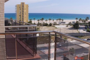 apartment in Playa de San Juan