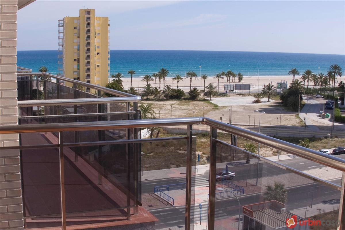 apartment san juan