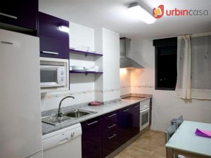 ático en Cartagena