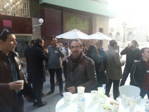 networking en cartagena