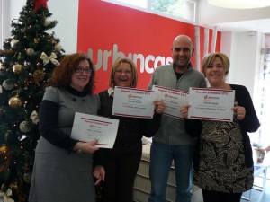 Premios Entrelares