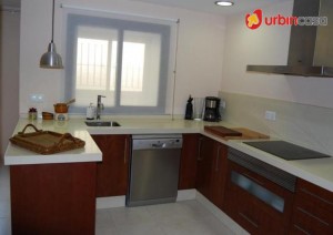 duplex en roche