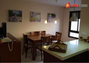 duplex en roche