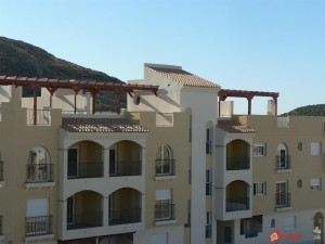 piso en mazarron