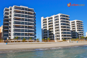baratos apartamentos en la manga
