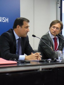 foro de inversion internacional