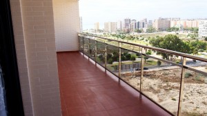 ático en alicante
