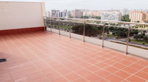 ático en alicante