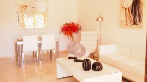 piso en campoamor
