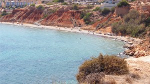dehesa de campoamor