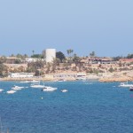 dehesa de campoamor