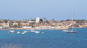 dehesa de campoamor
