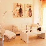 piso en campoamor