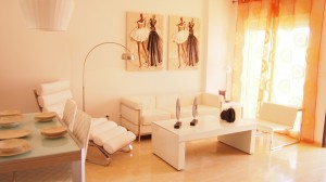 piso en campoamor