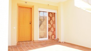 piso en campoamor