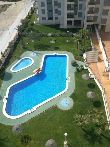 piso en Guardamar