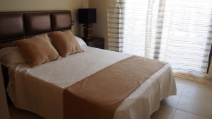 ático en alicante