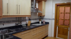 Casa en Los Dolores