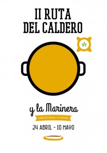 ruta del caldero la marinera
