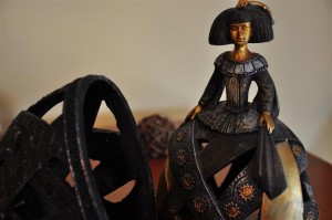 menina