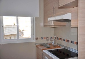 piso en mazarron