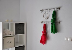 piso de un dormitorio