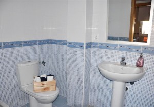 piso en mazarron