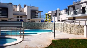 Dúplex en Las Drizas