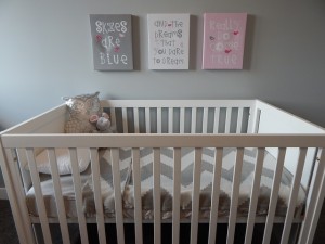 habitaciones infantiles