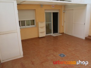 adosado en cartagena