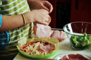 hacer en casa